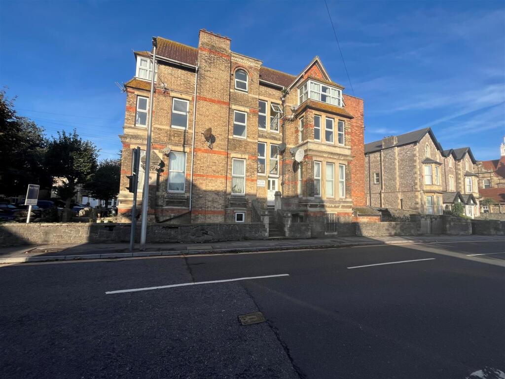 Main image of property: Walliscote Road, Weston-Super-Mare