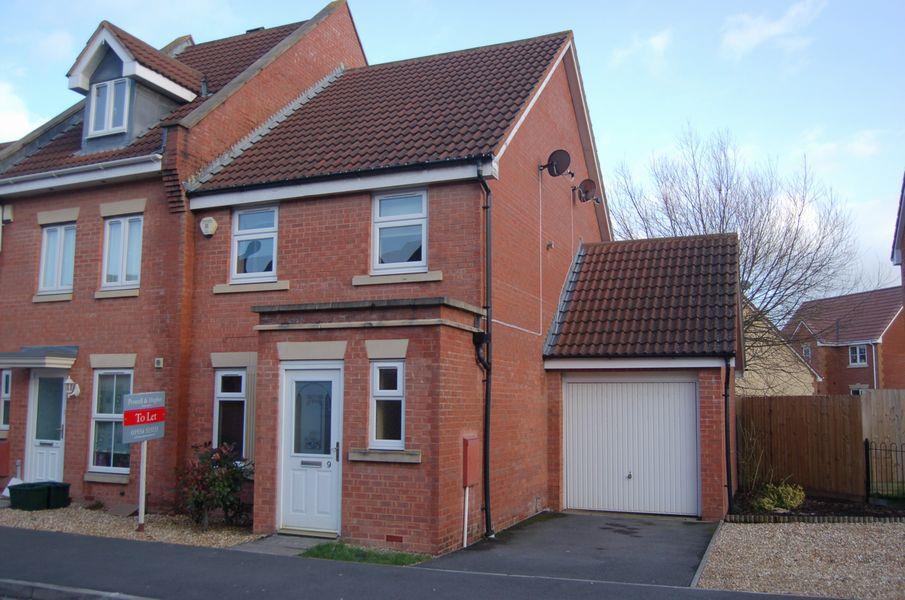 Main image of property: Worle Moor Road, Weston Village, Weston-Super-Mare