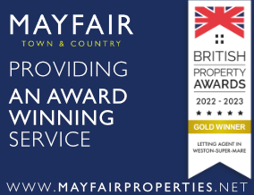 Get brand editions for Mayfair Town & Country, Worle