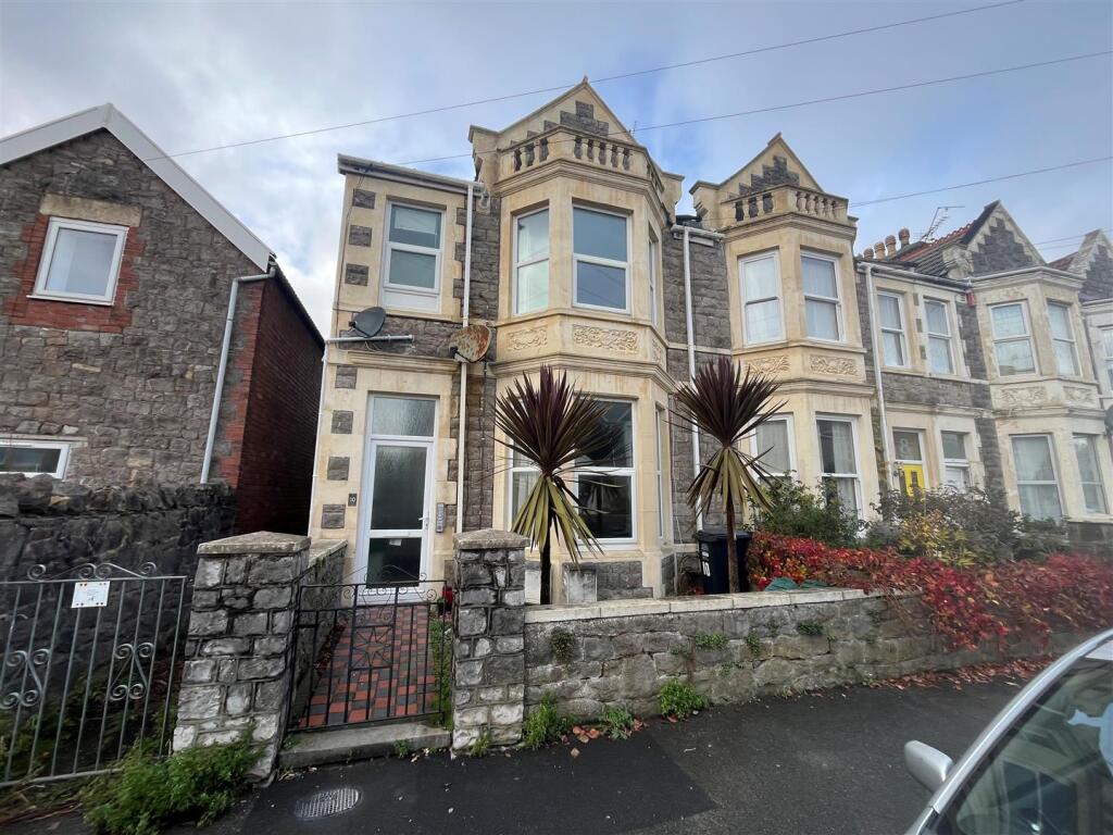 Main image of property: Newton Road, Weston-Super-Mare