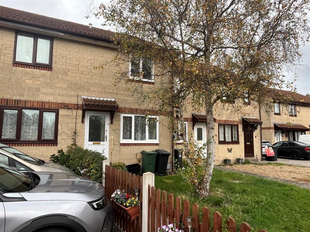 Main image of property: Tremlett Mews, Worle