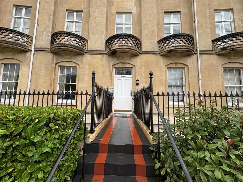 Main image of property: Royal Crescent, Weston-Super-Mare, North Somerset
