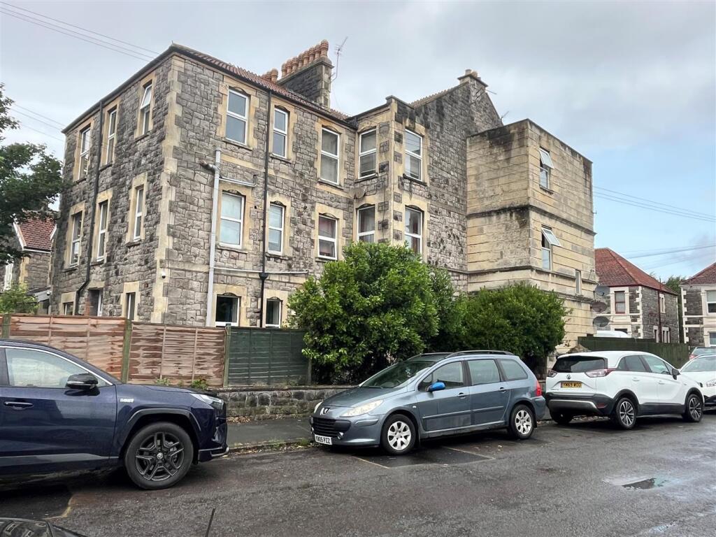 Main image of property: Trevelyan Road, Weston-Super-Mare