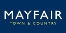 Mayfair Town & Country logo