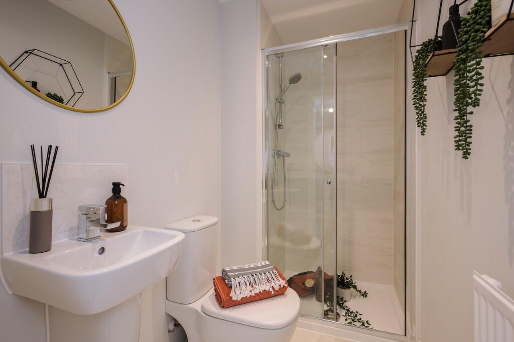 Additional property image - Dosthill Road,
Two Gates, 
Tamworth,
B77 1JB