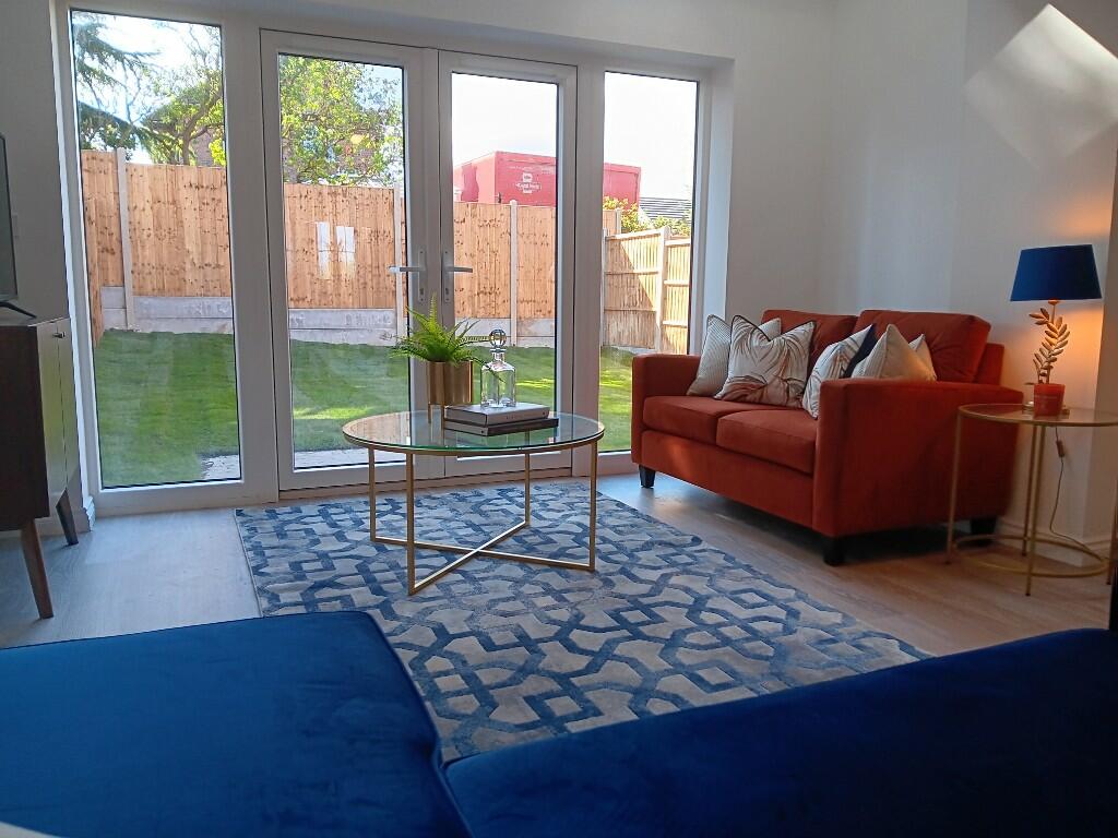 Additional property image - Dosthill Road,
Two Gates, 
Tamworth,
B77 1JB