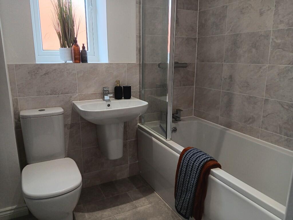 Additional property image - Dosthill Road,
Two Gates, 
Tamworth,
B77 1JB