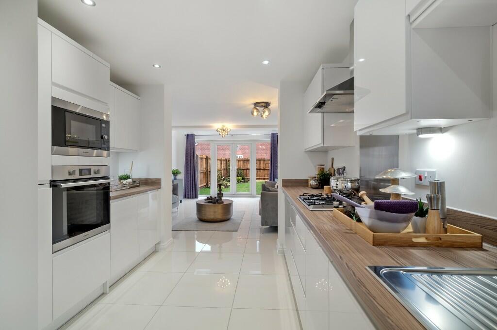 Additional property image - Dosthill Road,
Two Gates, 
Tamworth,
B77 1JB