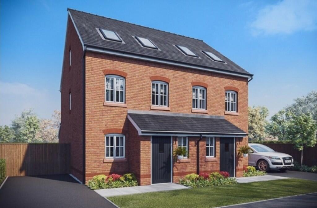 Additional property image - Dosthill Road,
Two Gates, 
Tamworth,
B77 1JB