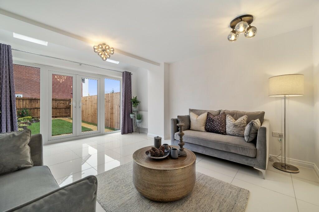 Additional property image - Dosthill Road,
Two Gates, 
Tamworth,
B77 1JB