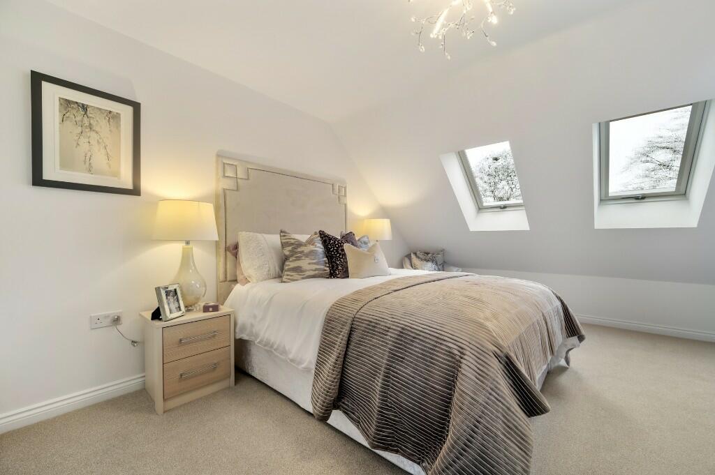 Additional property image - Dosthill Road,
Two Gates, 
Tamworth,
B77 1JB