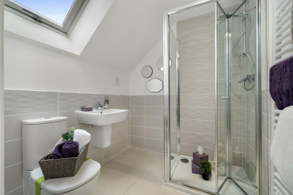 Additional property image - Dosthill Road,
Two Gates, 
Tamworth,
B77 1JB