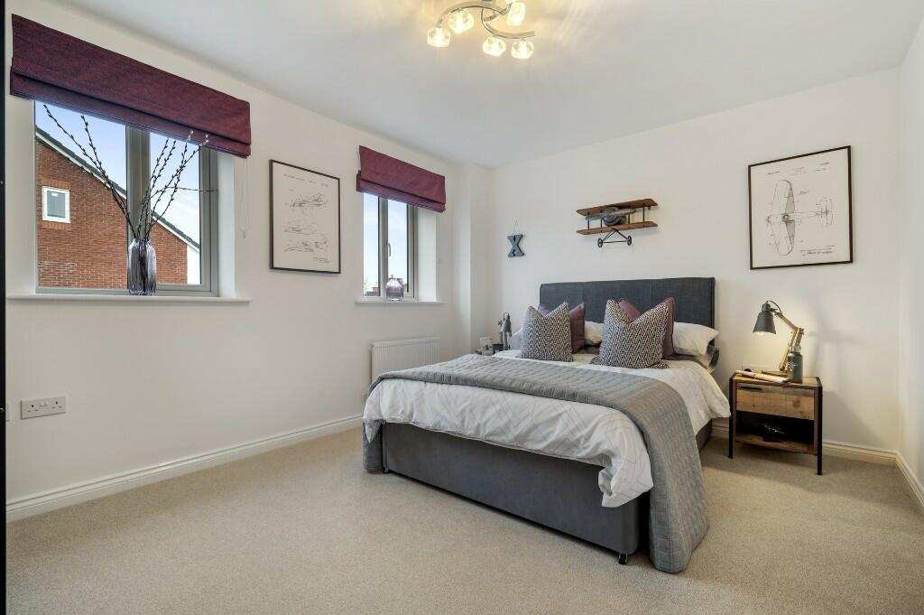Additional property image - Dosthill Road,
Two Gates, 
Tamworth,
B77 1JB