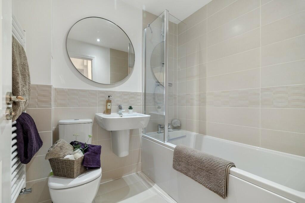 Additional property image - Dosthill Road,
Two Gates, 
Tamworth,
B77 1JB