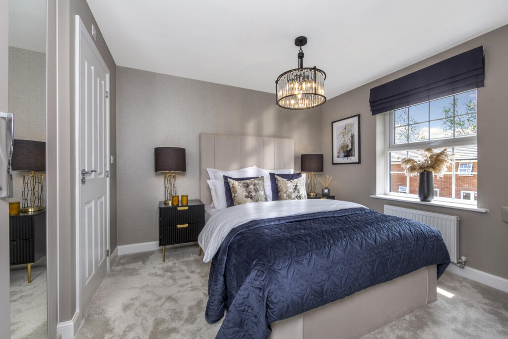 Additional image 5 of Richmond Park, 
Whitfield, Kent, 
CT16 3FL