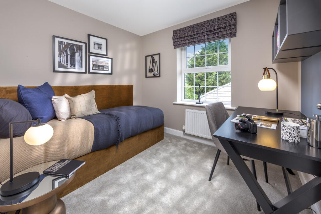 Additional image 8 of Richmond Park, 
Whitfield, Kent, 
CT16 3FL