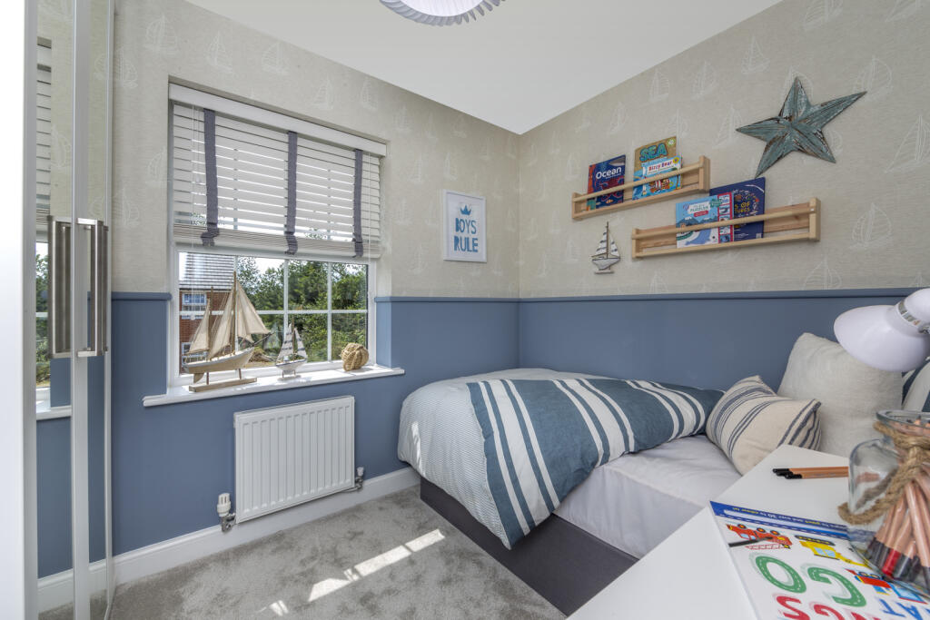 Additional image 9 of Richmond Park, 
Whitfield, Kent, 
CT16 3FL