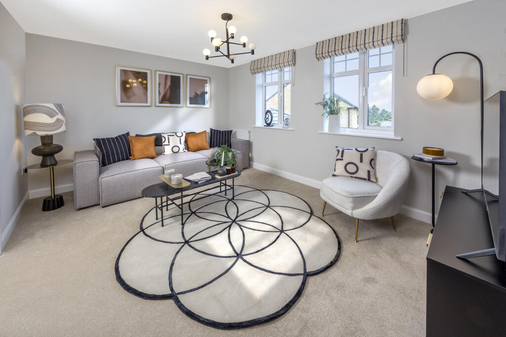 Additional image 2 of Richmond Park, 
Whitfield, Kent, 
CT16 3FL