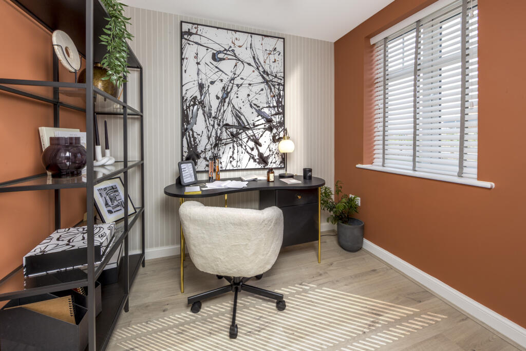 Additional image 4 of Richmond Park, 
Whitfield, Kent, 
CT16 3FL