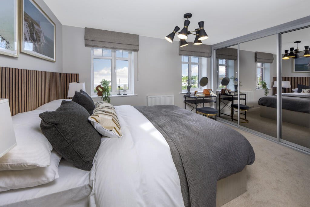 Additional image 5 of Richmond Park, 
Whitfield, Kent, 
CT16 3FL