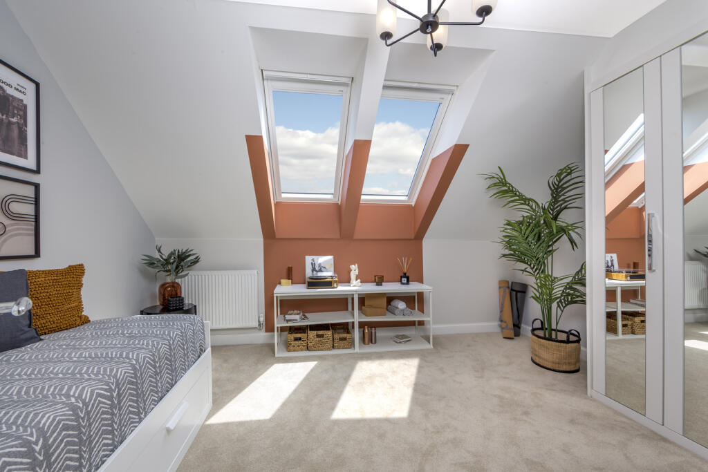 Additional image 7 of Richmond Park, 
Whitfield, Kent, 
CT16 3FL