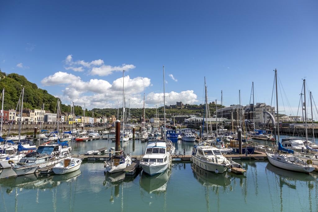 Additional image 15 of Richmond Park, 
Whitfield, Kent, 
CT16 3FL