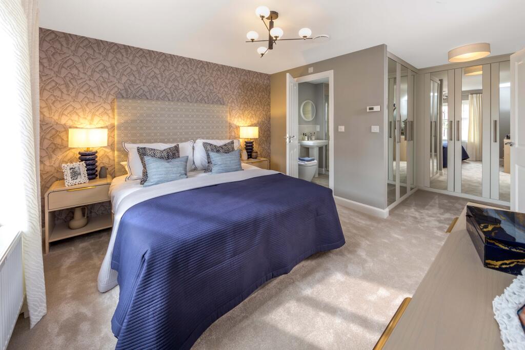 Additional image 4 of Richmond Park, 
Whitfield, Kent, 
CT16 3FL