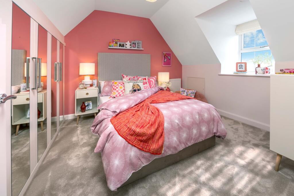 Additional image 5 of Richmond Park, 
Whitfield, Kent, 
CT16 3FL