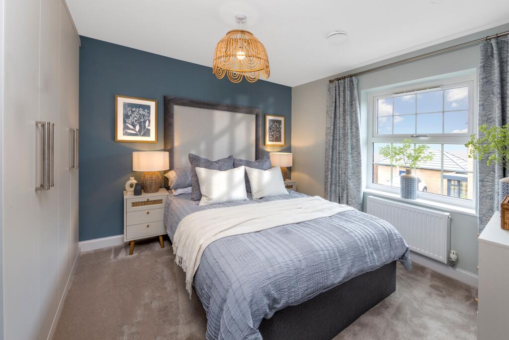 Additional image 6 of Richmond Park, 
Whitfield, Kent, 
CT16 3FL