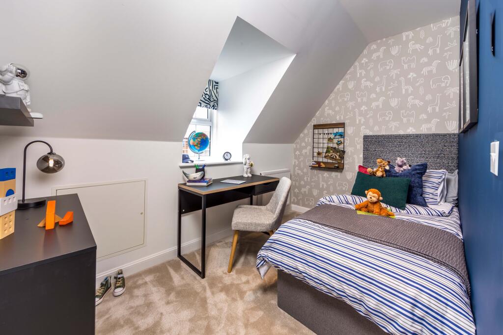 Additional image 7 of Richmond Park, 
Whitfield, Kent, 
CT16 3FL