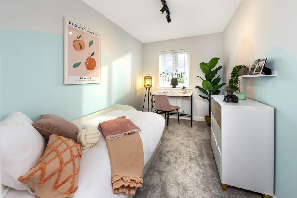 Additional image 7 of Richmond Park, 
Whitfield, Kent, 
CT16 3FL