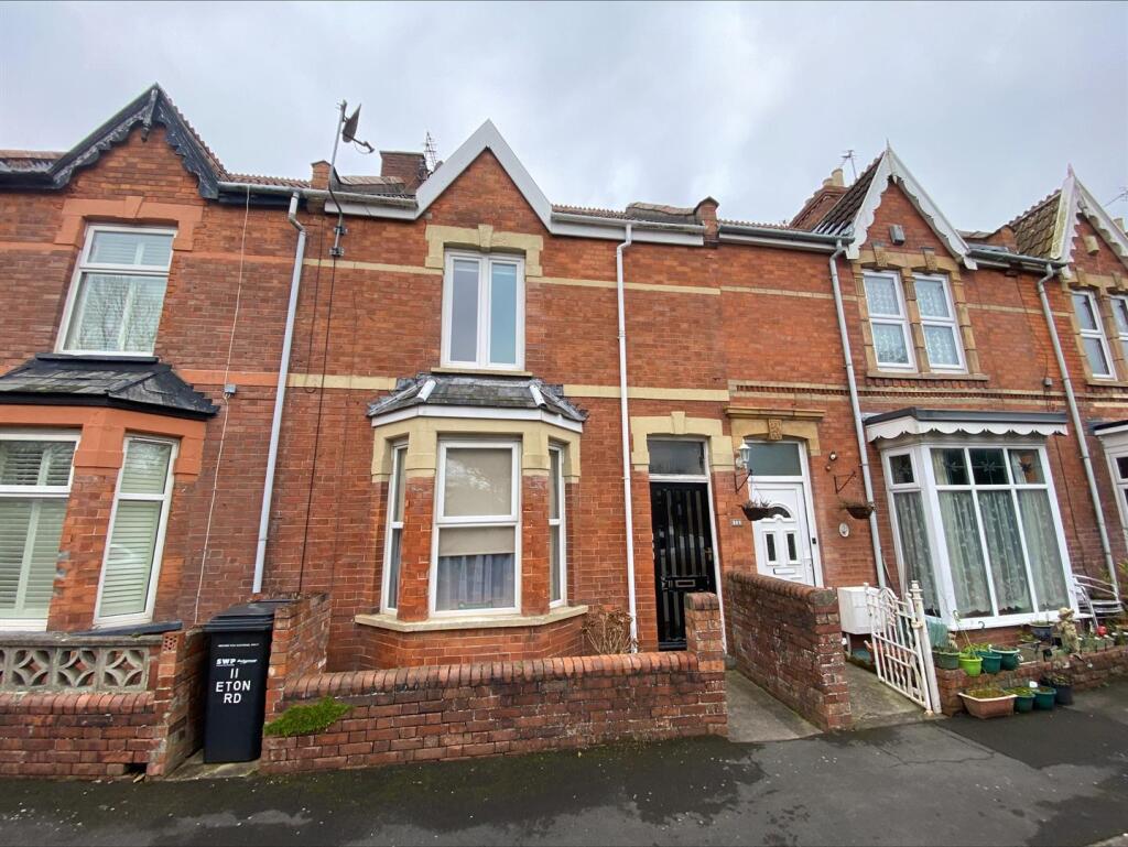 Main image of property: Eton Road, Burnham On Sea