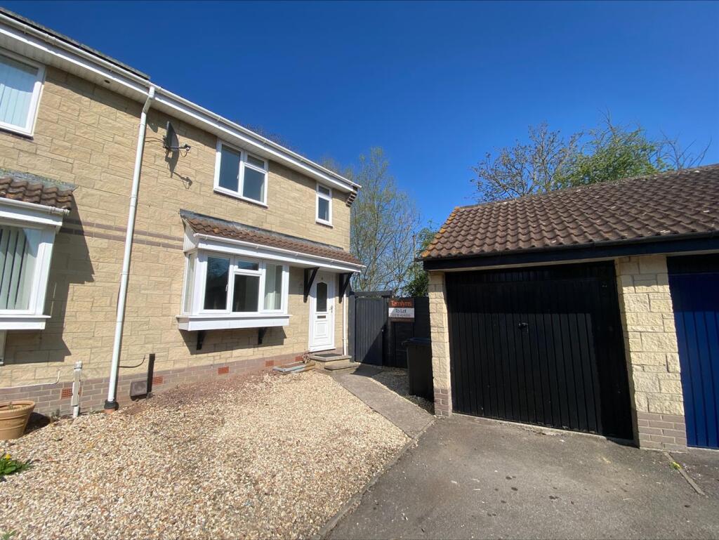 Main image of property: Kilburn Drive, Bridgwater, Somerset