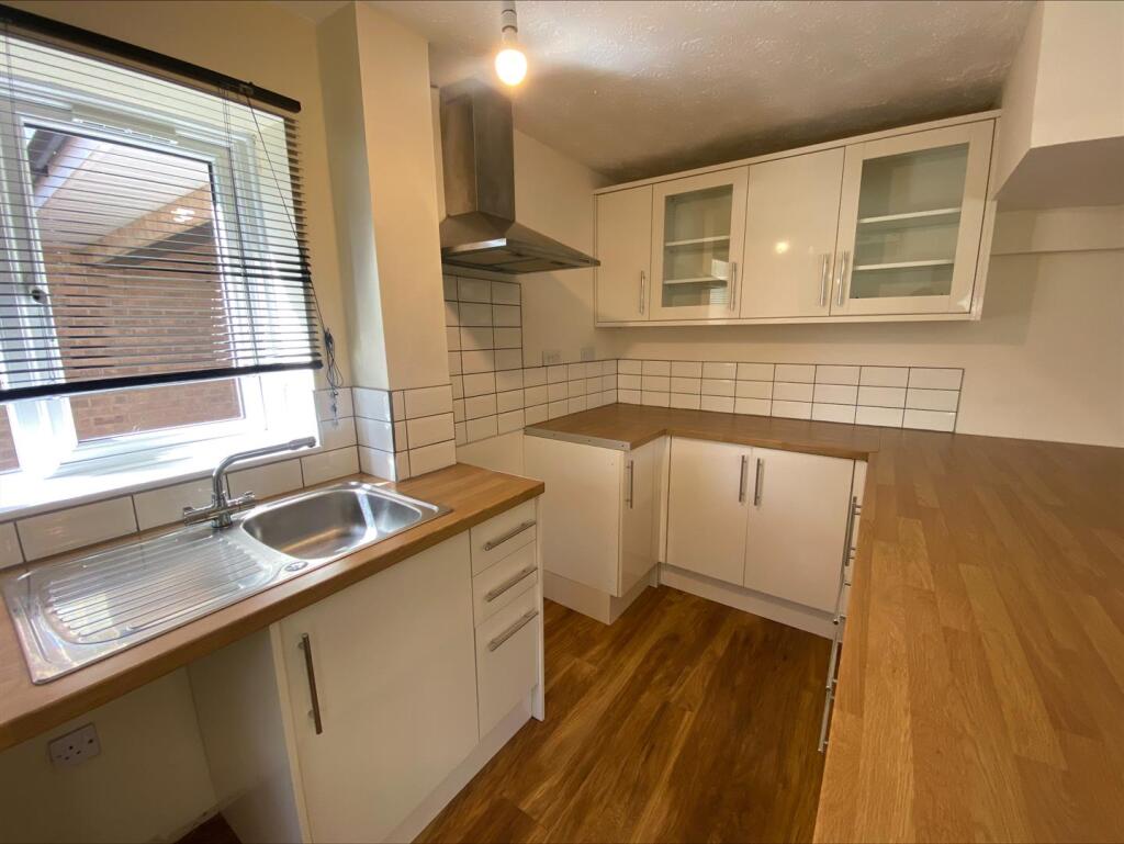 Main image of property: Condell Close, Bridgwater, Somerset