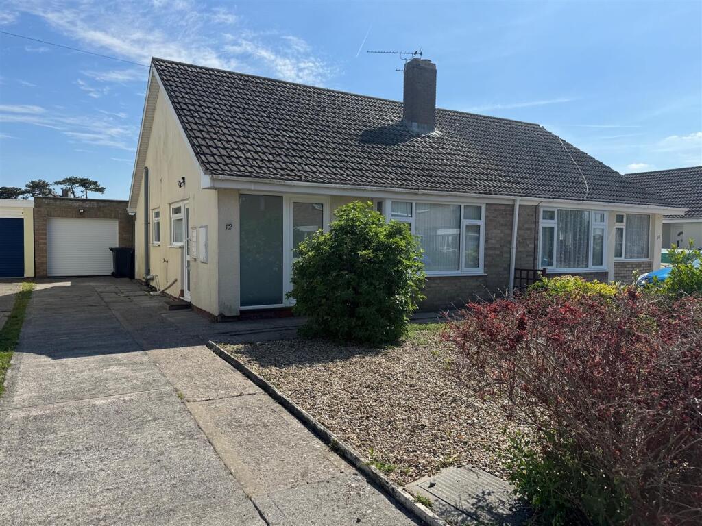 Main image of property: Clover Way, Highbridge
