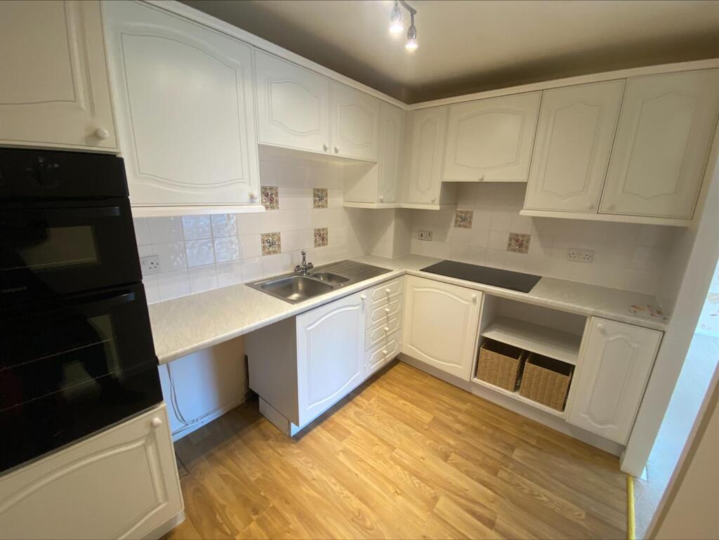 Main image of property: Grenville Court, Bridgwater, TA6 3TY
