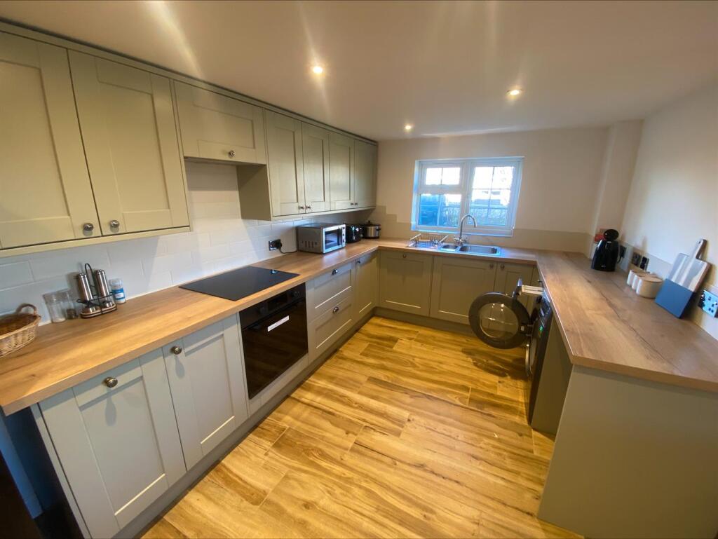 Main image of property: Watchfield, Highbridge