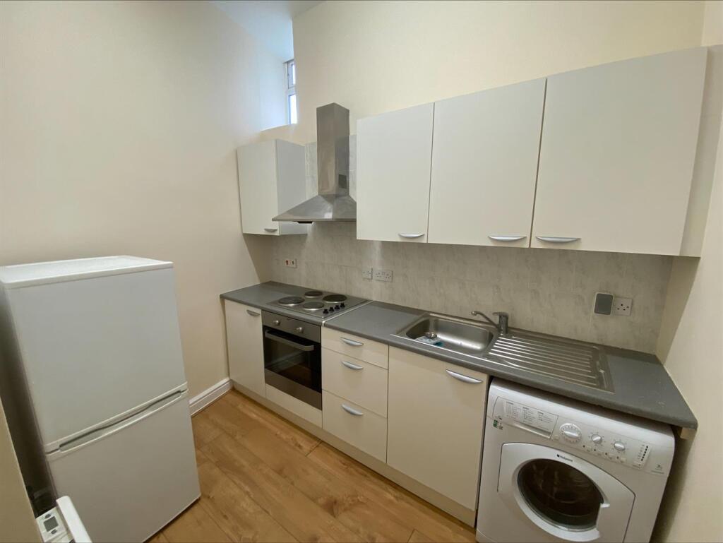 Main image of property: York House, 1 Eastover, Bridgwater