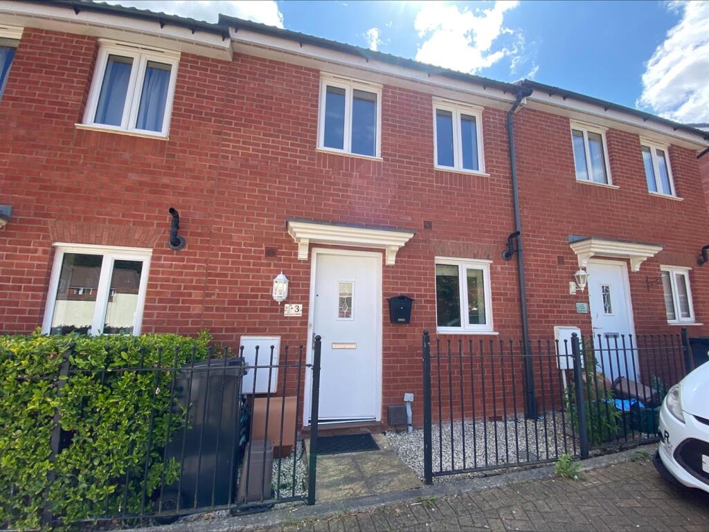 Main image of property: Angelica Drive, Bridgwater
