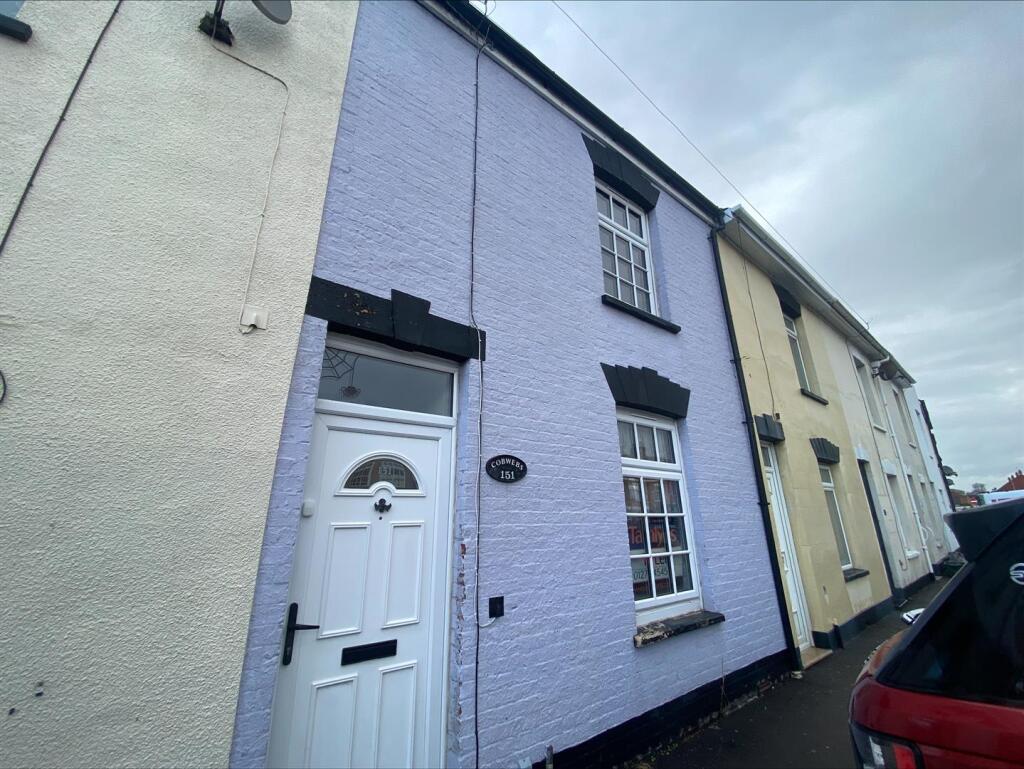 Main image of property: St. John Street, Bridgwater