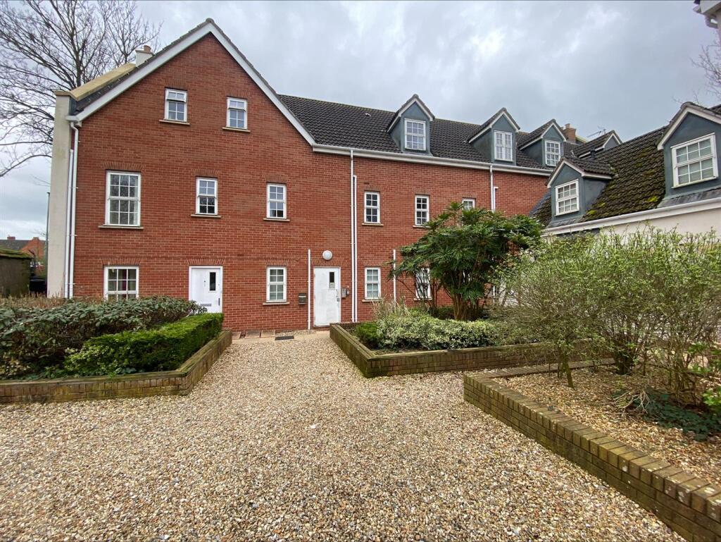 Main image of property: Friary Wall, Horsepond Lane, Friarn Street