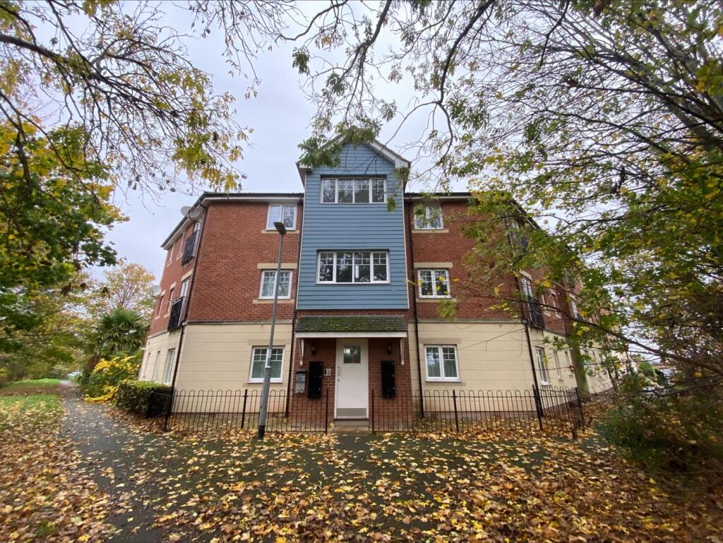 Main image of property: Riverside Close, Trinity Gate, Bridgwater