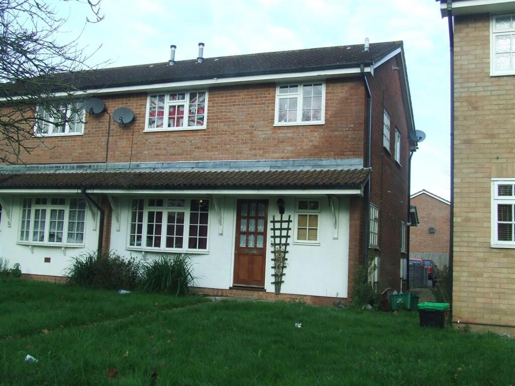 Main image of property: Ashbourne Crescent, Taunton, Somerset