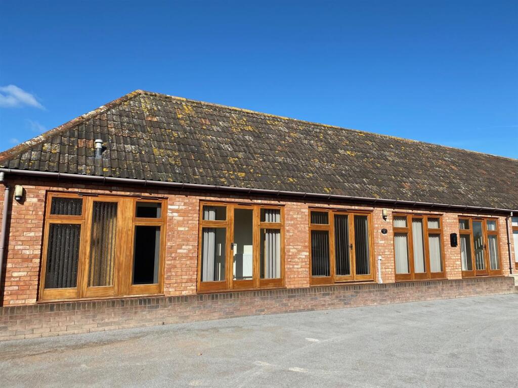 Main image of property: Withiel Farm, Cannington, TA5 2LZ