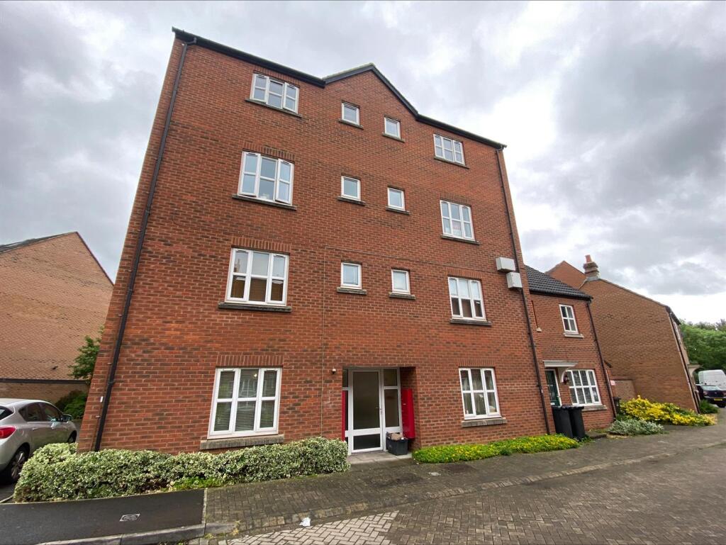 Main image of property: Massingham Park, Taunton, Somerset