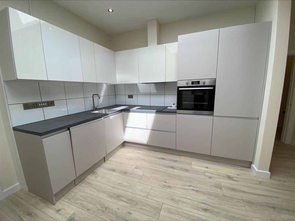 Main image of property: Apartment 8 The Court House, Northgate, Bridgwater