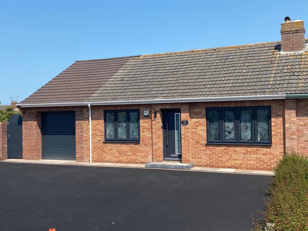 Main image of property: Rectory Close, North Petherton, Bridgwater