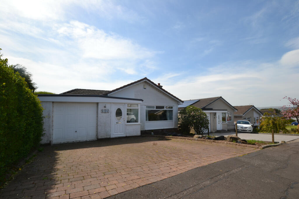 Main image of property: Lomond Crescent, Beith, Ayrshire, KA15