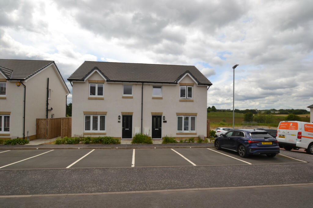 Main image of property: Rowan Court, Moodiesburn, Glasgow, Lanarkshire, G69