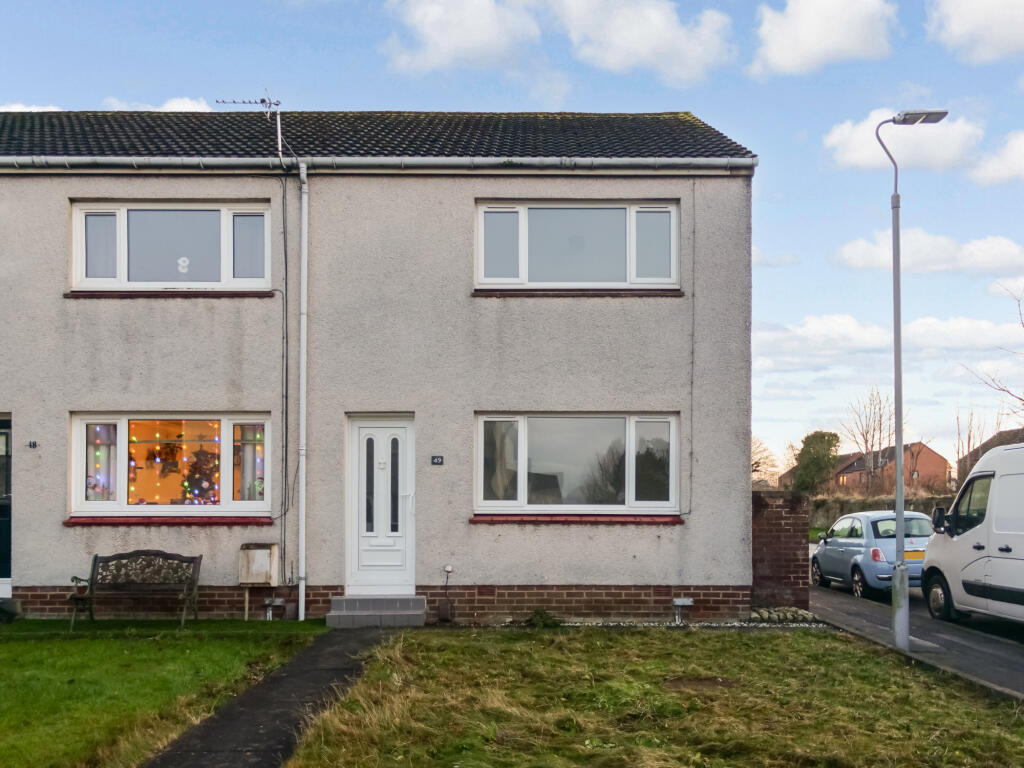 Main image of property: Southfield Park, Ayr, Ayrshire, KA7